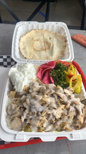 Photo of Shawarma Damascus - 101 Dalton Ave B8, Kingston, ON K7K 0C4
